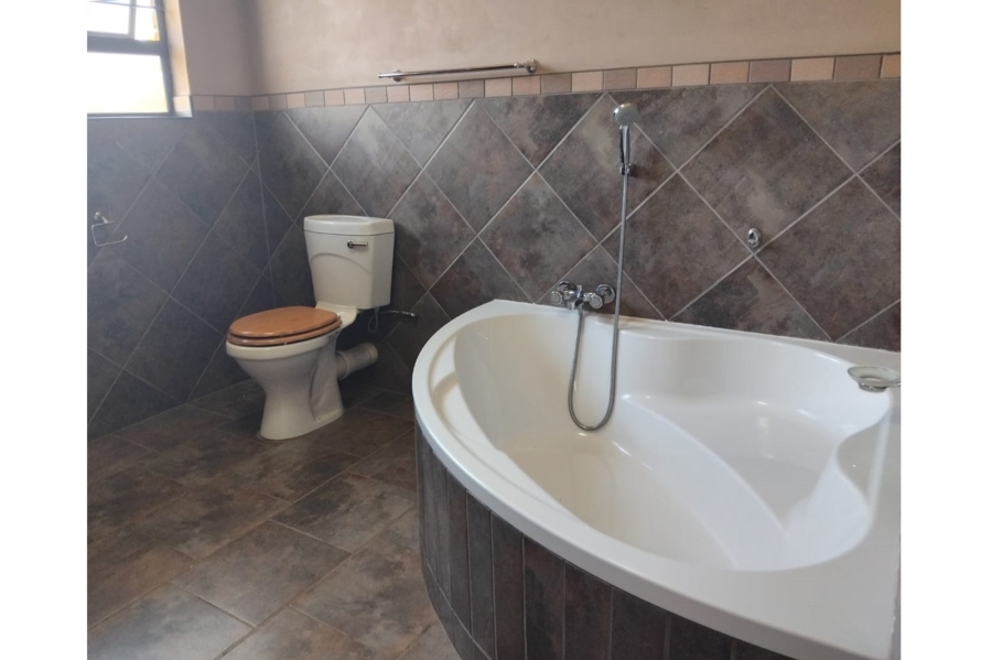 2 Bedroom Property for Sale in Deneysville Free State